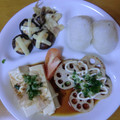 るらちゃん's cooksnap of when they made れんこんのマヨきんぴら.