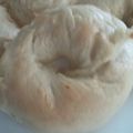 みおまま★'s cooksnap of when they made ｺｺｱ＆ﾌﾟﾚｰﾝﾍﾞｰｸﾞﾙ.