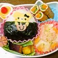 レアレアチーズ's cooksnap of when they made お弁当おかず☆ロールケーキ風な卵焼き♪.