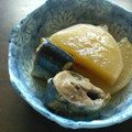 チュリップス's cooksnap of when they made 圧力鍋で☆柔らかさんまのしょうが煮☆.