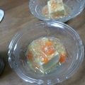 kuishinboF's cooksnap of when they made 野菜たっぷり♫あんかけ豆腐.