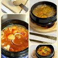 かっちゃん杉's cooksnap of when they made 豆腐を丸く抜く！.