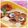 LAYLA*'s cooksnap of when they made ムックおむらいす＊キャラ弁.