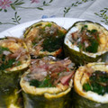 あーりータイムズ's cooksnap of when they made ほうれんそうと卵の海苔巻き.