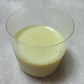 ★すーちゃん★'s cooksnap of when they made ふるふるとろける豆乳花.