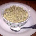 kururin18's cooksnap of when they made 茹で栗の中身の出し方.