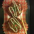 せ～～な's cooksnap of when they made 簡単に♪たこ焼き!?シュークリーム!!♪.