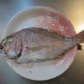 ゆりYO船長's cooksnap of when they made 真鯛の塩釜焼き.