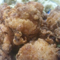 ♪ぐみみ's cooksnap of when they made 我が家の鶏の唐揚げ.