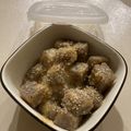 だい☆あお☆まり's cooksnap of when they made こんにゃくだけ！簡単みそ煮.