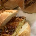 MULA's cooksnap of when they made *卵焼きカツ*.
