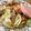 れもん親父's cooksnap of when they made 唐揚げ リメイク 野菜炒め ！？.