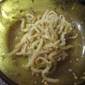 せいままま's cooksnap of when they made もやしだけ、シャキシャキカレーマヨ和え.