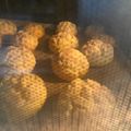 ☆のんママロン☆'s cooksnap of when they made コツ有り！幸せのクッキーシュークリーム.