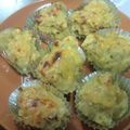 まなみ518's cooksnap of when they made ☆お手軽スイートポテト.
