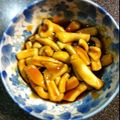 甲陽園おかん's cooksnap of when they made 超簡単スルメイカの煮物.