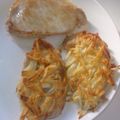 あもたん。's cooksnap of when they made ポテカリ☆豚ロース.
