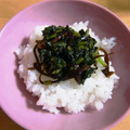 えいなつママ's cooksnap of when they made 小松菜と塩こんぶのふりかけ.