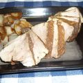 そらてんママ's cooksnap of when they made 母直伝☆簡単さっぱり煮豚.