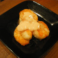 無花果トースト's cooksnap of when they made エビマヨ風.