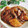 ayureo's cooksnap of when they made 鮭のﾊﾞﾀｰ照り焼き丼.*゜.