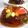 ながた芽美's cooksnap of when they made カラフル和風ゼリー寄せ.