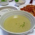 あーじん's cooksnap of when they made ジャガイモのシンプルスープ.