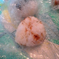 ＊Reiたん＊'s cooksnap of when they made しらすとかつお節　de　おにぎり.