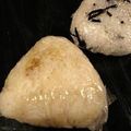 トクライ's cooksnap of when they made オイマヨカレーおにぎり.