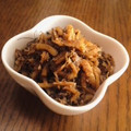 ハイニー's cooksnap of when they made 生姜のきんぴら.