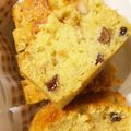目指せ料理本♪ゆか's cooksnap of when they made ドライフルーツのパウンドケーキ*゜.
