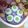 まっきー♪３７'s cooksnap of when they made ★キャラ弁に!!!お花おにぎり★.
