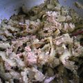 myukiharu's cooksnap of when they made ゴーヤの佃煮.