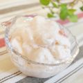 ななクレープ's cooksnap of when they made 簡単♪いちごアイス.
