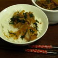 こん２'s cooksnap of when they made ご飯がとまらない～っ！旨い！食べる生姜♪.
