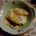 カバゴン's cooksnap of when they made ♪豚バラと大根のミルフィーユ♪.