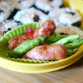 えみまふぃん's cooksnap of when they made ✿ししとうのバター醤油焼✿.