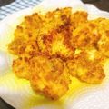 あいら！'s cooksnap of when they made 鶏むね肉のカレーチーズパン粉焼き.