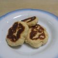 ロクシタンマニア's cooksnap of when they made モチモチ☆おからチーズもち♪.
