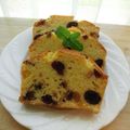 月見なっとう's cooksnap of when they made HMでリッチな☆パウンドケーキ☆.