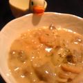 ちばと's cooksnap of when they made ビーフ・ストロガノフ.