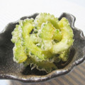 えみんちゅ＊'s cooksnap of when they made 簡単！ゴーヤのからあげ☆.