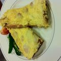 MiuSucre's cooksnap of when they made 朝食に＊エッグトースト.