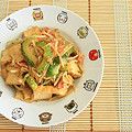 みみんご。's cooksnap of when they made 肉なしでも満足★ゴーヤチャンプルー.