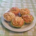 オレンジリング's cooksnap of when they made ＨＭで☆スイートポテトマフィン.