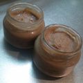 ayanag's cooksnap of when they made 甘栗で簡単マロンクリーム.
