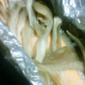 ＹＵＫＩ０６１１'s cooksnap of when they made 塩鮭ときのこのホイル焼き.