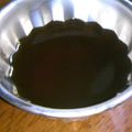 ﾄﾓｺｯｺ's cooksnap of when they made これくらいが丁度いいコーヒーゼリー☆.