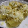 shouko's cooksnap of when they made ちょ～簡単！ポテトカップ.