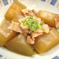 サンディサンディ's cooksnap of when they made とうがんの煮物　冷製.